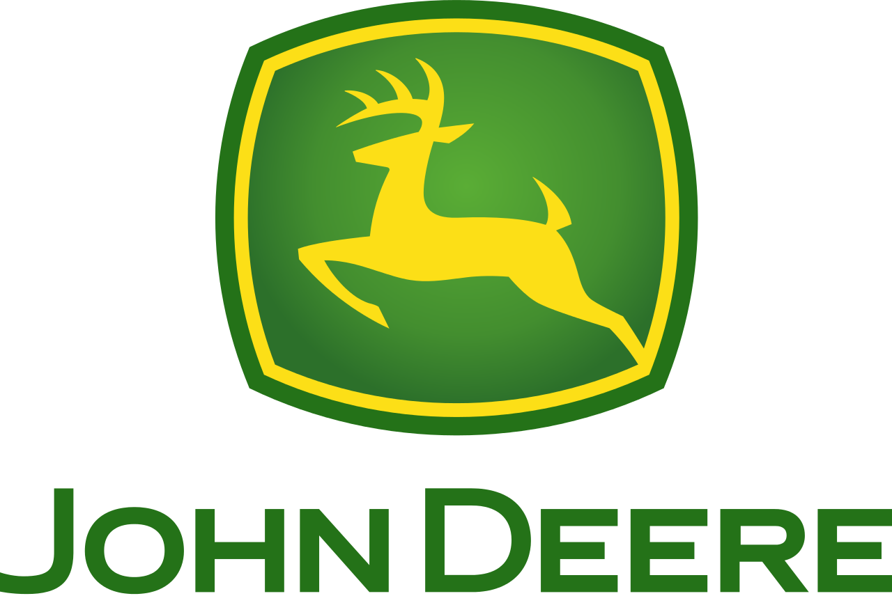 John_Deere_Logo